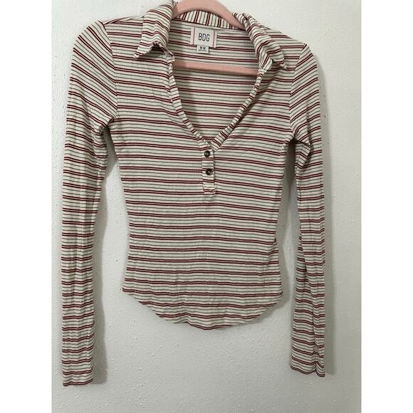 BDG Taylor Jordan Top size M - Picture 2 of 6